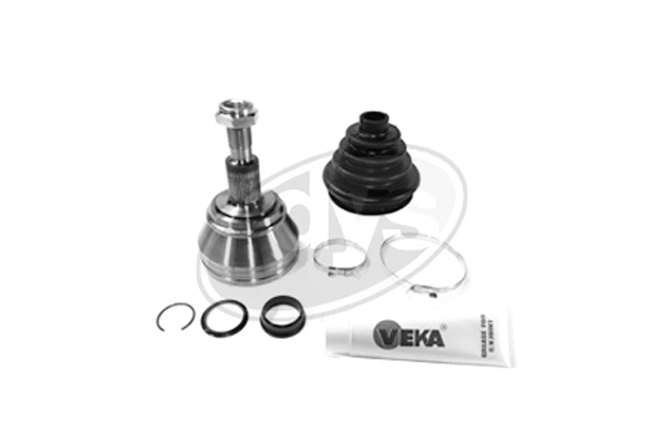 Joint Kit, drive shaft (77-AD-1025)