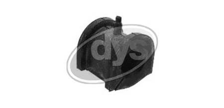 Mounting, stabiliser bar (75-27598)