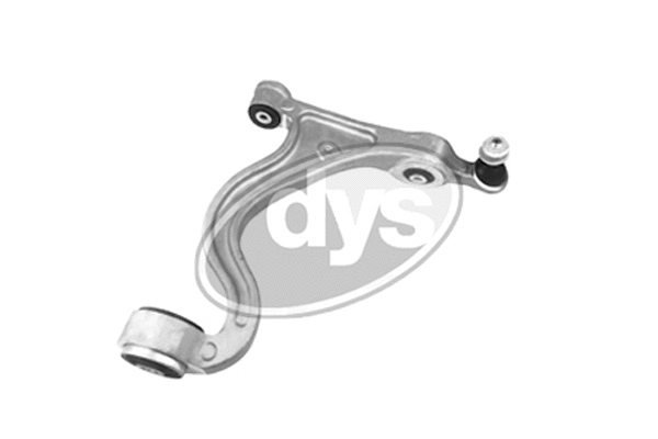 Control/Trailing Arm, wheel suspension (20-27561)