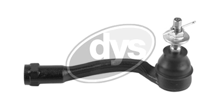 Tie Rod End (22-03472)