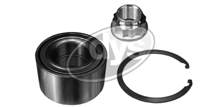 Wheel Bearing Kit (40-TO-9882)