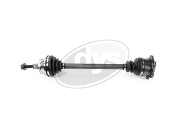 Drive Shaft (76-VW-8045A)