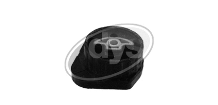 Mounting, automatic transmission (72-03648)