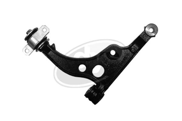 Control/Trailing Arm, wheel suspension (20-00693-2)