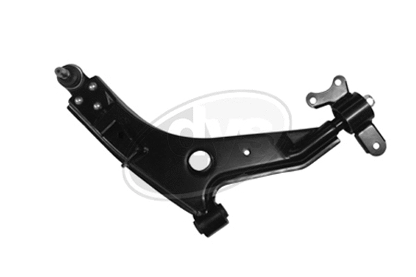 Control/Trailing Arm, wheel suspension (20-21417)