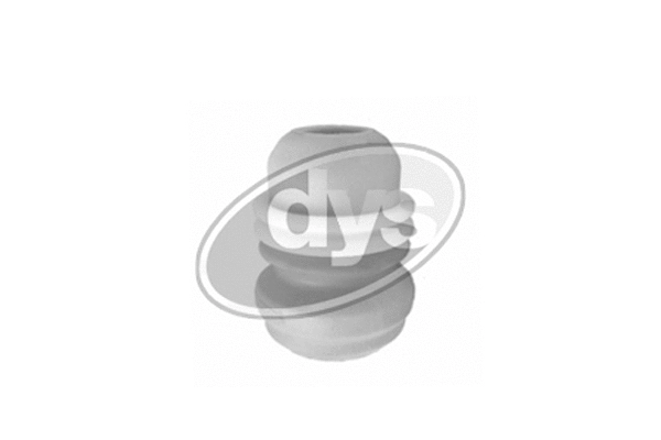 Rubber Buffer, suspension (73-28679)