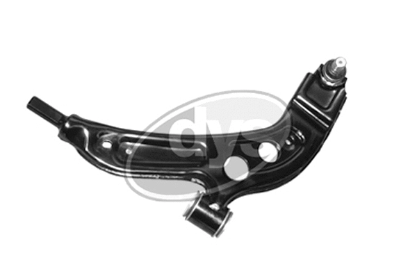 Control/Trailing Arm, wheel suspension (20-23619)