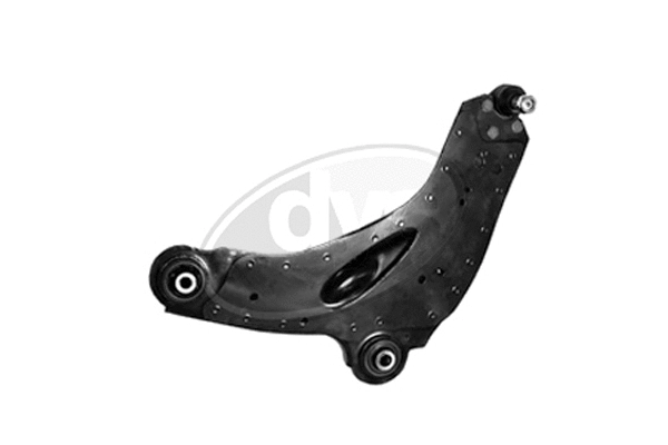 Control/Trailing Arm, wheel suspension (20-90519-2)