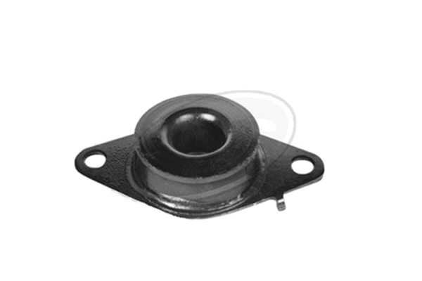 Mounting, automatic transmission (72-22621)