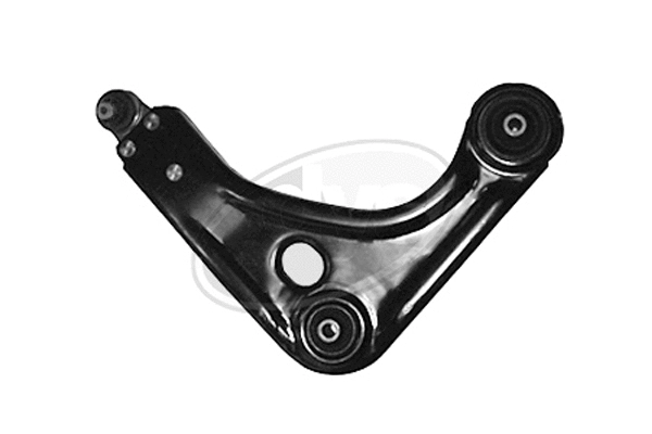 Control/Trailing Arm, wheel suspension (20-20510)