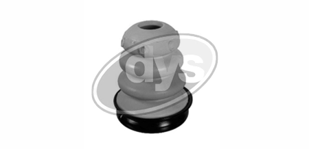 Rubber Buffer, suspension (73-04543)