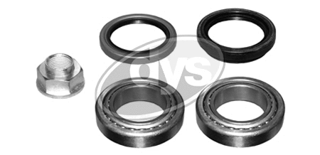 Wheel Bearing Kit (40-DE-9920)