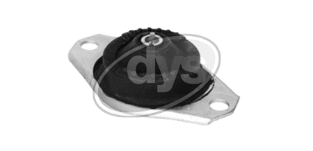 Mounting, engine (71-03164)