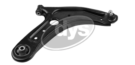 Control/Trailing Arm, wheel suspension (20-27950)