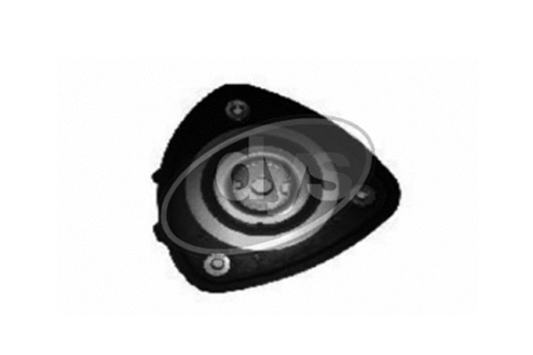 Suspension Strut Support Mount (73-25790)