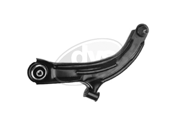 Control/Trailing Arm, wheel suspension (20-90537-2)