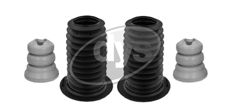 Dust Cover Kit, shock absorber (73-02896)