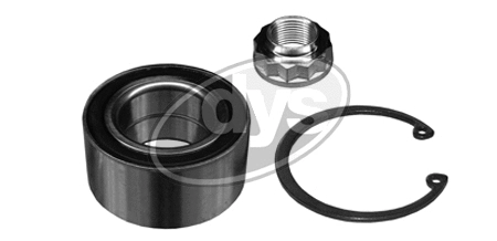 Wheel Bearing Kit (40-ME-9918)