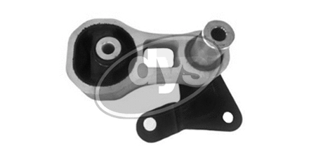 Mounting, automatic transmission (72-27468)
