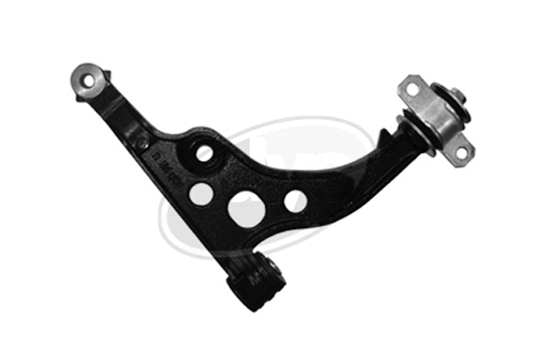 Control/Trailing Arm, wheel suspension (20-00689-1)