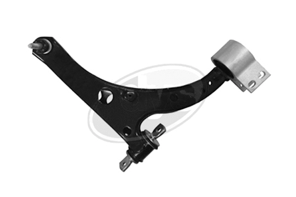 Control/Trailing Arm, wheel suspension (20-23646)