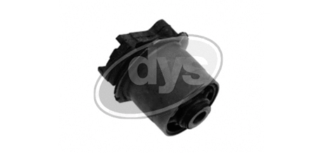 Bushing, axle bracket (72-26938)