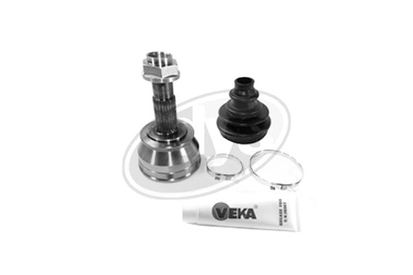 Joint Kit, drive shaft (77-FI-1008)