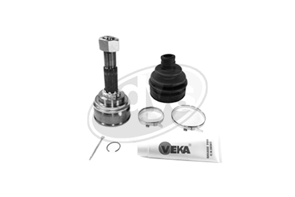 Joint Kit, drive shaft (77-NI-1009)