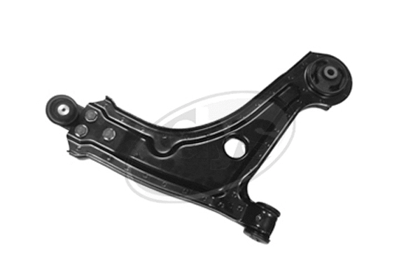 Control/Trailing Arm, wheel suspension (20-23381)