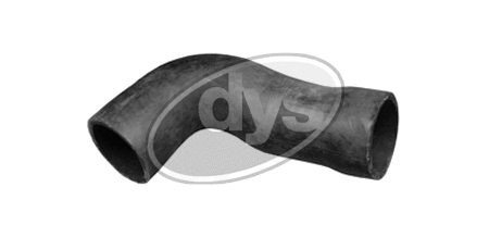 Charge Air Hose (76-01300)