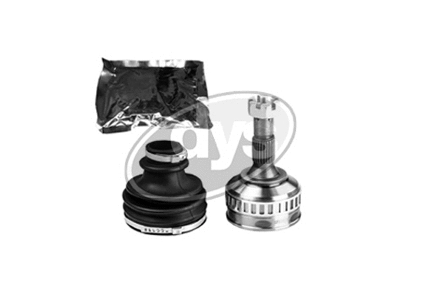 Joint Kit, drive shaft (77-CT-1017A)