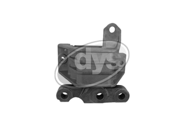 Mounting, engine (71-26117)
