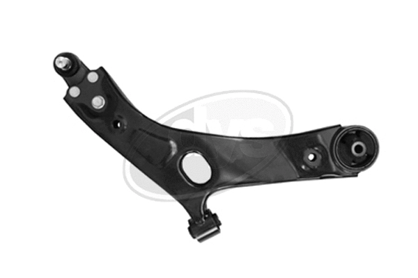 Control/Trailing Arm, wheel suspension (20-21843)