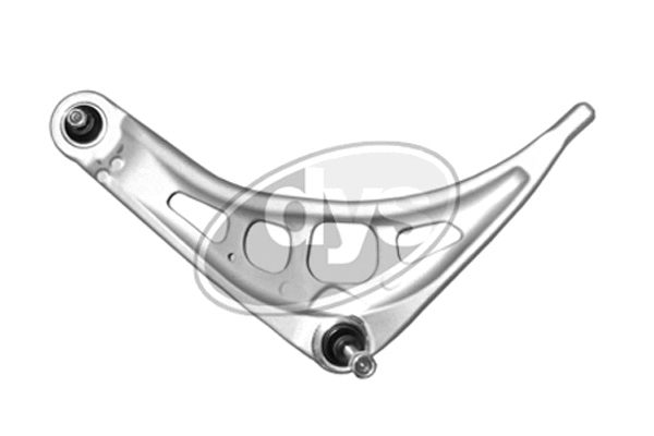 Control/Trailing Arm, wheel suspension (20-21859)