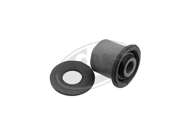 Mounting, control/trailing arm (37-07240-6)