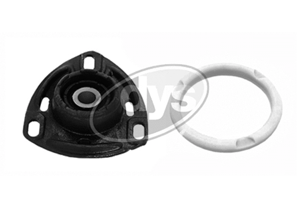 Suspension Strut Support Mount (73-26882)