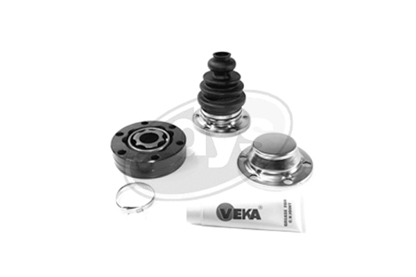 Joint Kit, drive shaft (77-ME-5002)