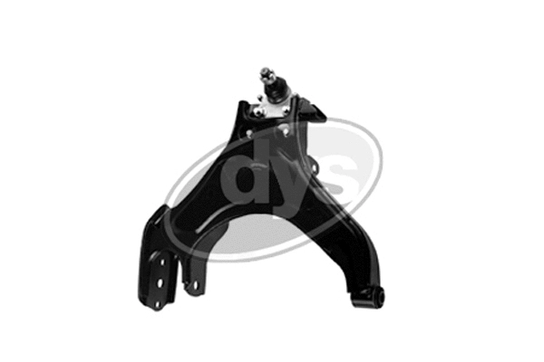 Control/Trailing Arm, wheel suspension (20-25447)