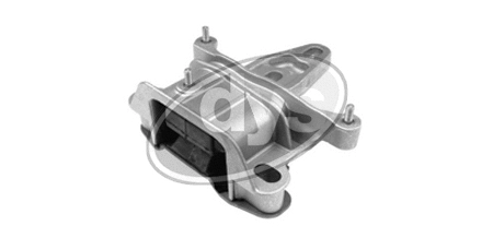 Mounting, engine (71-03537)