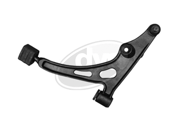 Control/Trailing Arm, wheel suspension (20-21632)