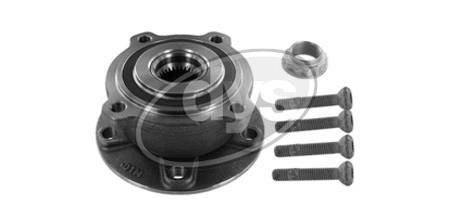 Wheel Bearing Kit (41-VW-9705)