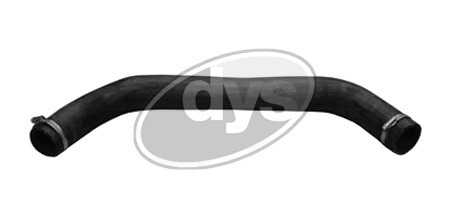 Charge Air Hose (76-01619)