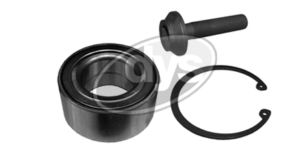 Wheel Bearing Kit (40-VW-9860)