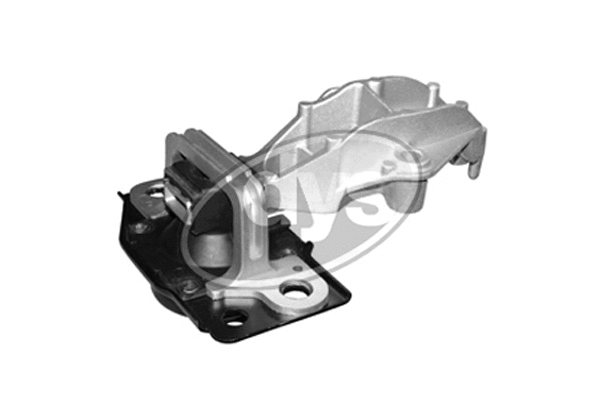 Mounting, engine (71-22592)