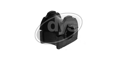 Mounting, stabiliser bar (75-25791)