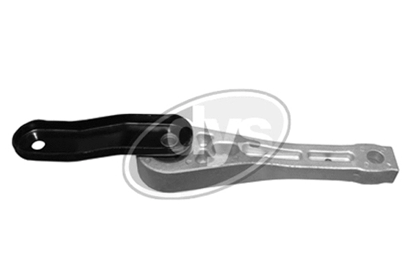 Mounting, engine (71-25565)
