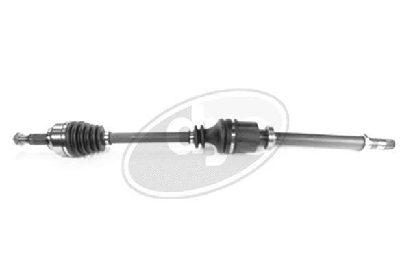 Drive Shaft (76-RN-8076)