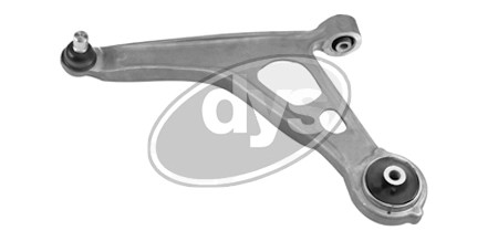 Control/Trailing Arm, wheel suspension (20-10441)