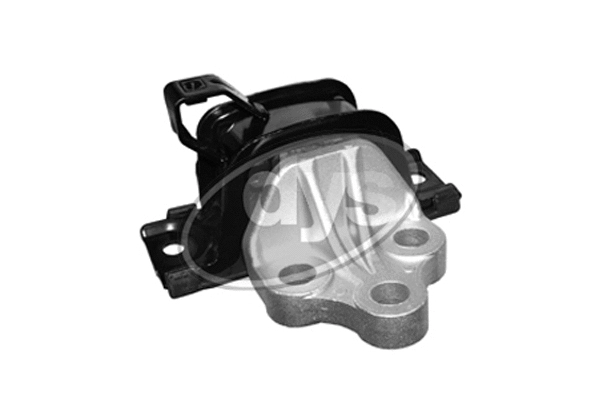 Mounting, engine (71-26035)