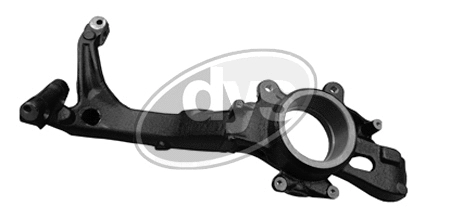 Steering Knuckle, wheel suspension (79-04406L)